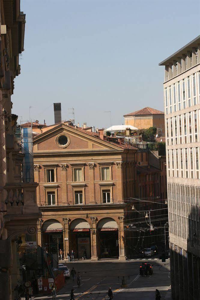 Hotel Panorama Bologna Exterior photo