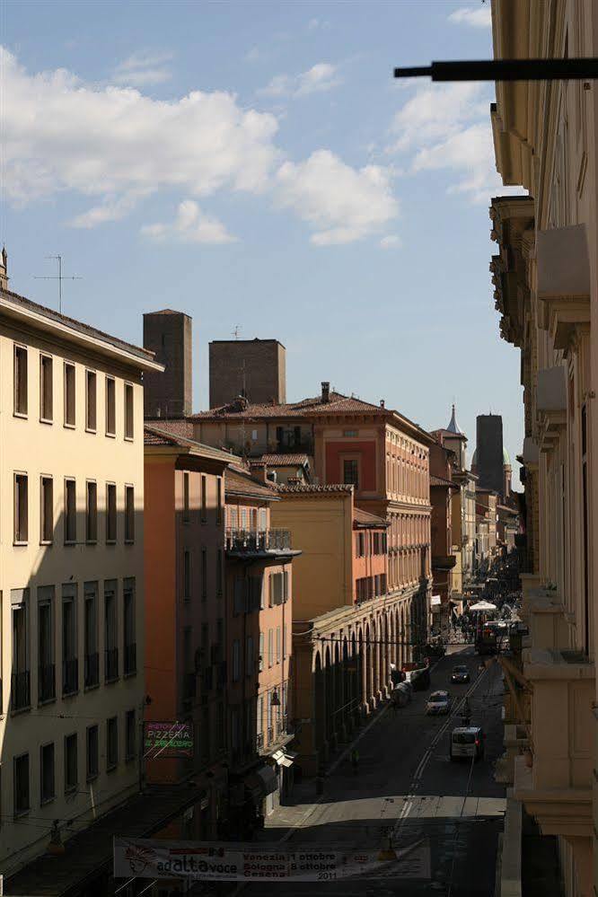 Hotel Panorama Bologna Exterior photo