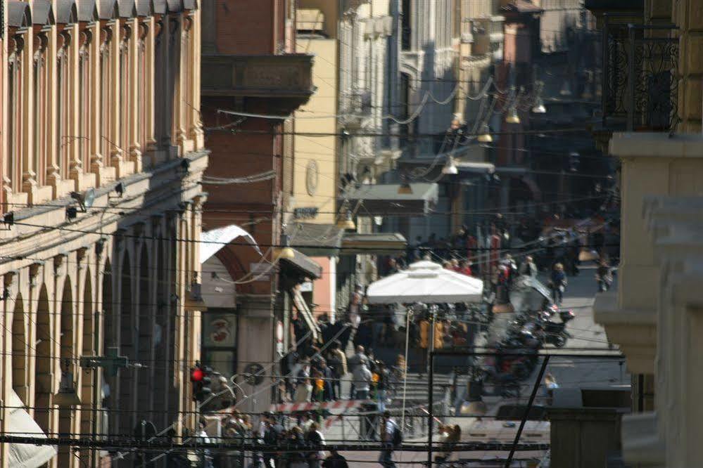 Hotel Panorama Bologna Exterior photo